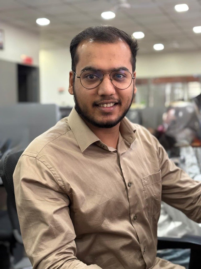 Rishabh Singh Sooryavanshi