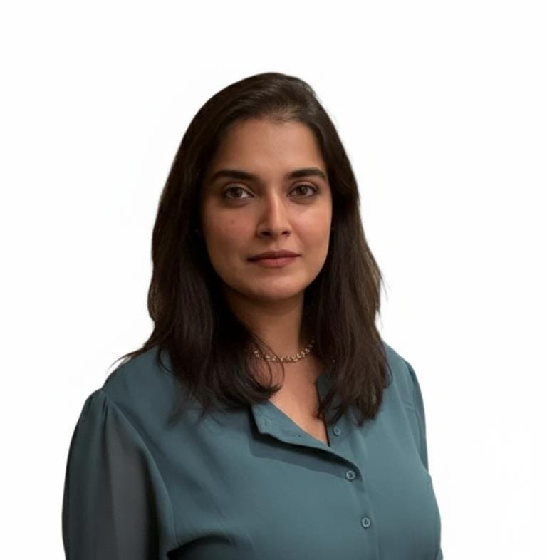 Srishti Kathuria - Career Counselor at DigitalGenZ